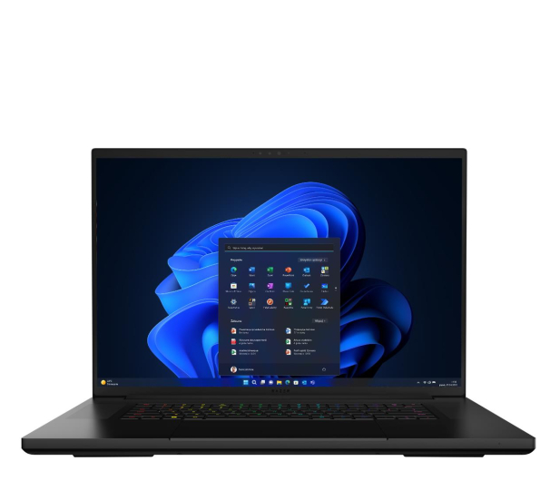 Razer Blade 18 i9-13950HX/32GB/1TB/Win11 RTX4080 240Hz - 1166504 - zdjęcie